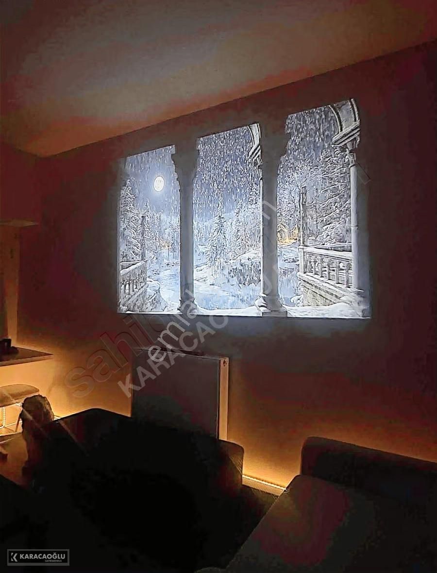 Dolandırıcı Değiliz !! Lüx Eşyalı Ayrı Mutfak 11 Kira 800 Kredi - Görsel 16