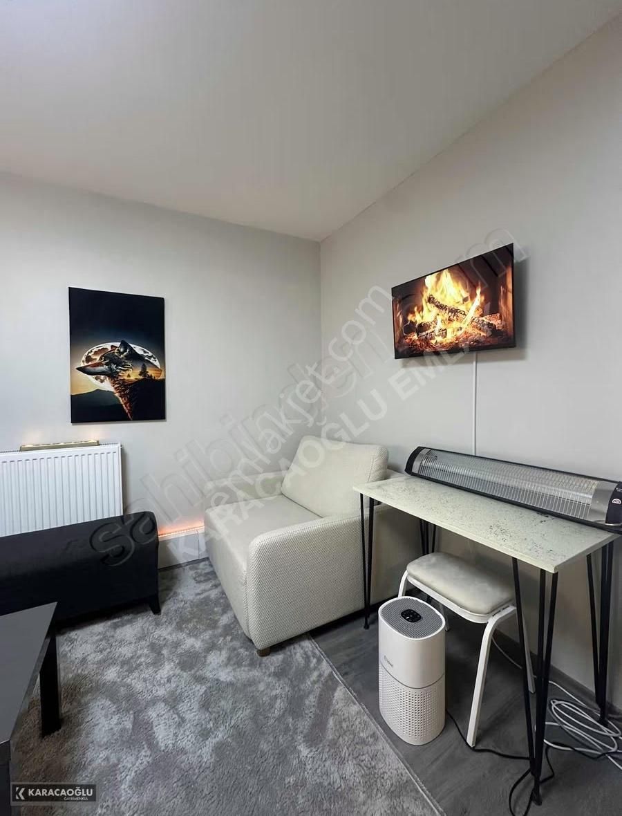 Dolandırıcı Değiliz !! Lüx Eşyalı Ayrı Mutfak 11 Kira 800 Kredi - Görsel 21