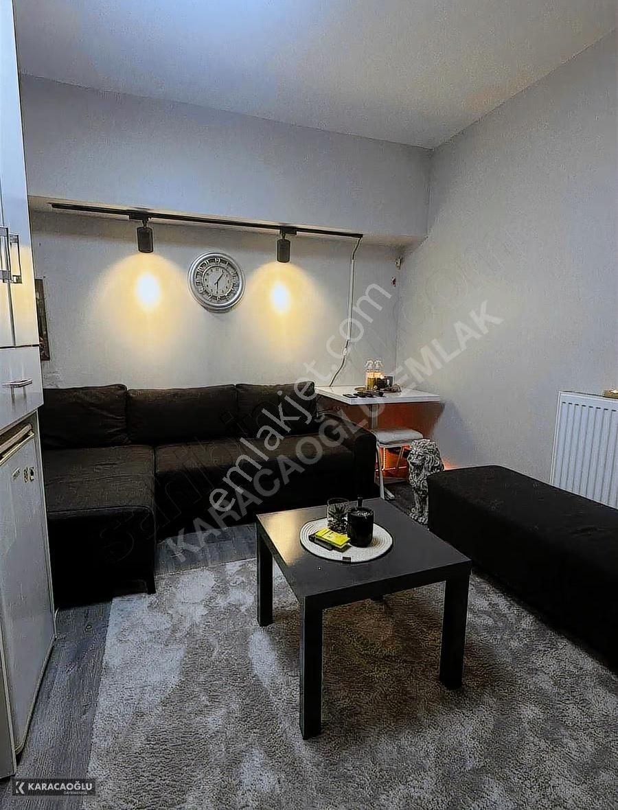 Dolandırıcı Değiliz !! Lüx Eşyalı Ayrı Mutfak 11 Kira 800 Kredi - Görsel 29