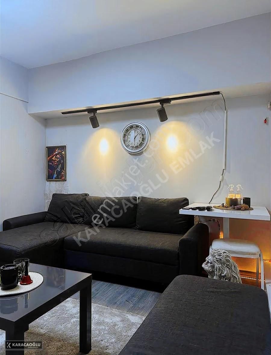 Dolandırıcı Değiliz !! Lüx Eşyalı Ayrı Mutfak 11 Kira 800 Kredi - Görsel 30
