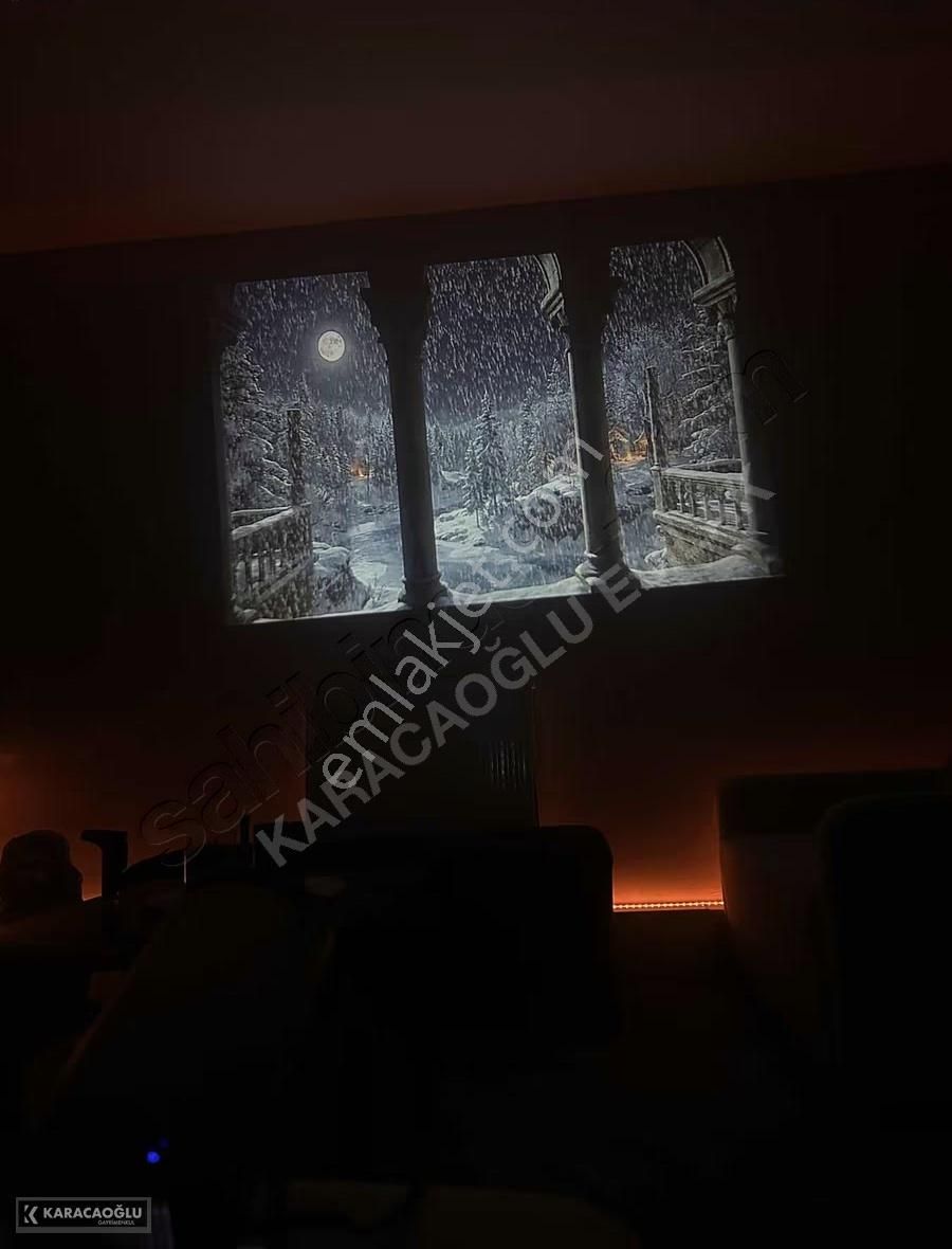 Dolandırıcı Değiliz !! Lüx Eşyalı Ayrı Mutfak 11 Kira 800 Kredi - Görsel 11