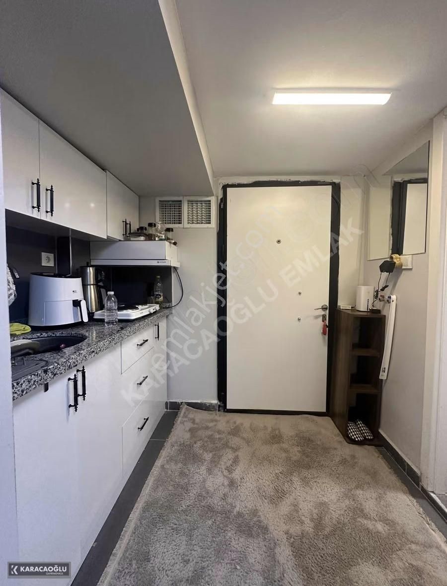 Dolandırıcı Değiliz !! Lüx Eşyalı Ayrı Mutfak 11 Kira 800 Kredi - Görsel 9