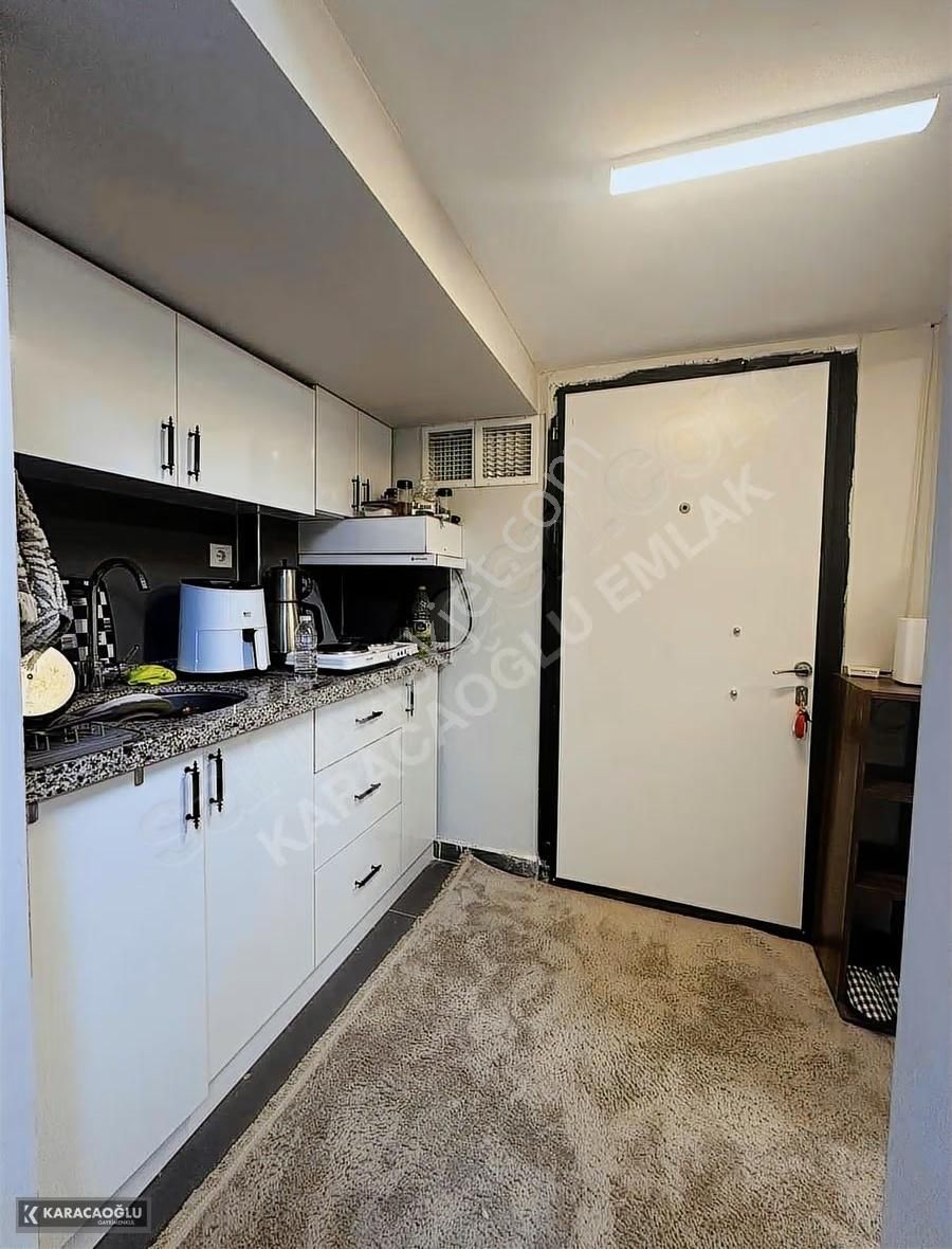 Dolandırıcı Değiliz !! Lüx Eşyalı Ayrı Mutfak 11 Kira 800 Kredi - Görsel 28