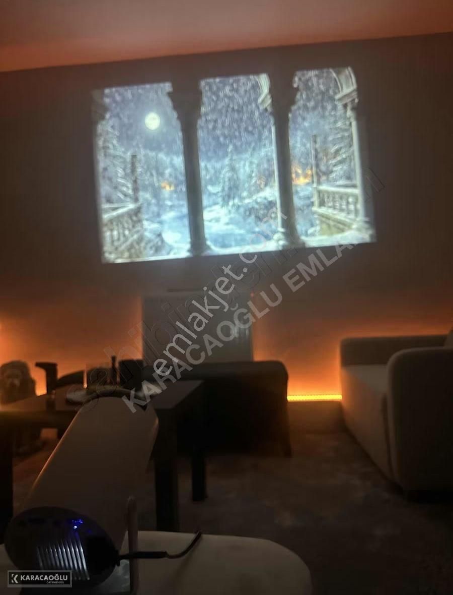 Dolandırıcı Değiliz !! Lüx Eşyalı Ayrı Mutfak 11 Kira 800 Kredi - Görsel 23