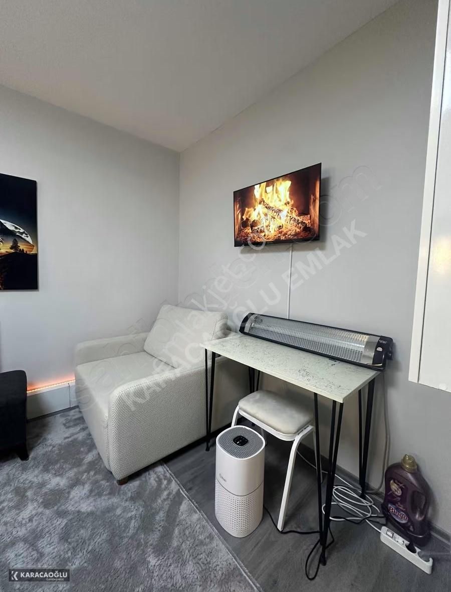 Dolandırıcı Değiliz !! Lüx Eşyalı Ayrı Mutfak 11 Kira 800 Kredi - Görsel 5