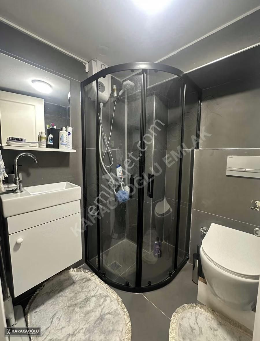 Dolandırıcı Değiliz !! Lüx Eşyalı Ayrı Mutfak 11 Kira 800 Kredi - Görsel 27