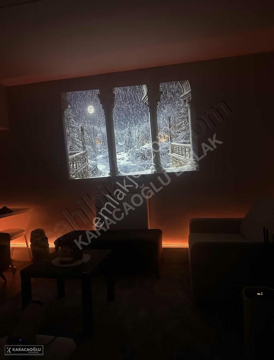 Dolandırıcı Değiliz !! Lüx Eşyalı Ayrı Mutfak 11 Kira 800 Kredi - Görsel 2