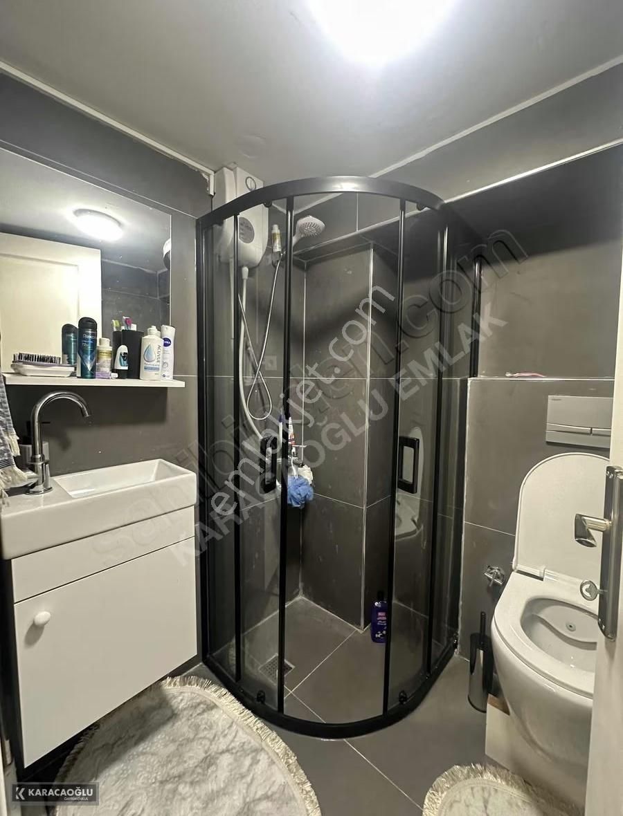 Dolandırıcı Değiliz !! Lüx Eşyalı Ayrı Mutfak 11 Kira 800 Kredi - Görsel 13