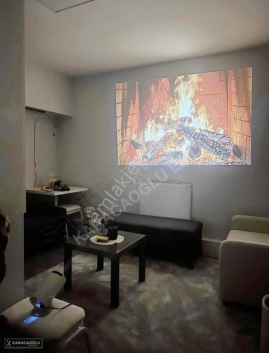 Dolandırıcı Değiliz !! Lüx Eşyalı Ayrı Mutfak 11 Kira 800 Kredi - Görsel 22