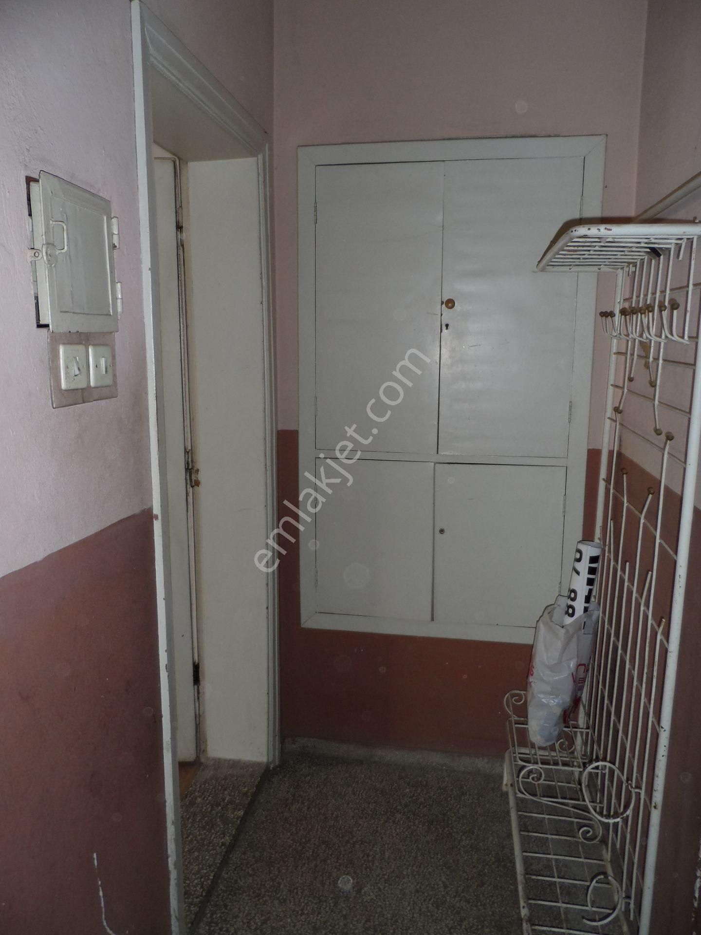 Nazilli Ege Emlak Ofisinden Şirinevler Mah. Satılık Müstakil Bina - Görsel 15