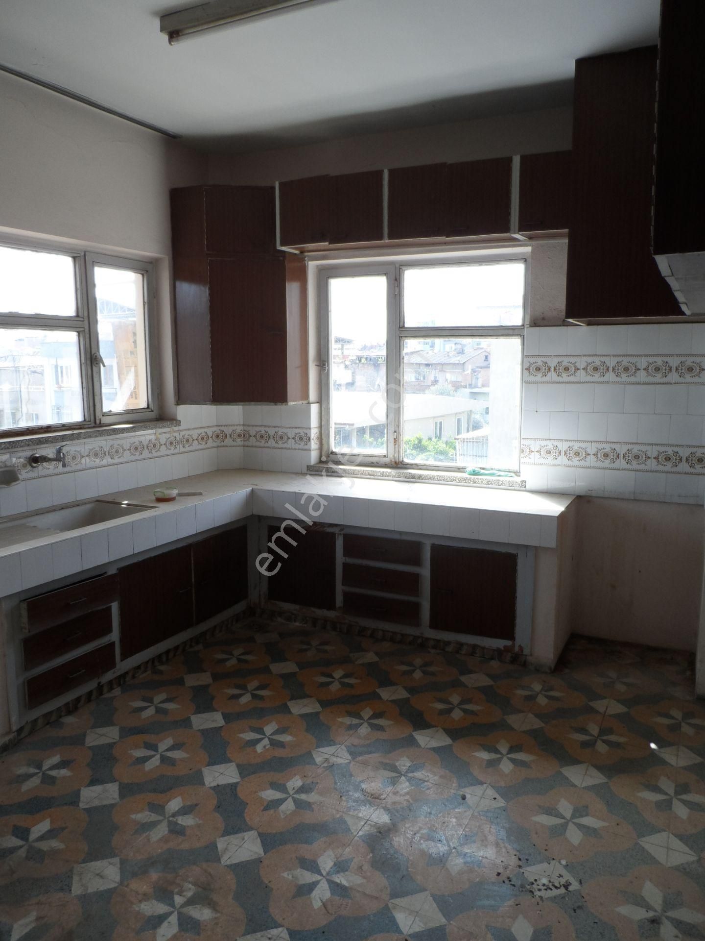 Nazilli Ege Emlak Ofisinden Şirinevler Mah. Satılık Müstakil Bina - Görsel 26