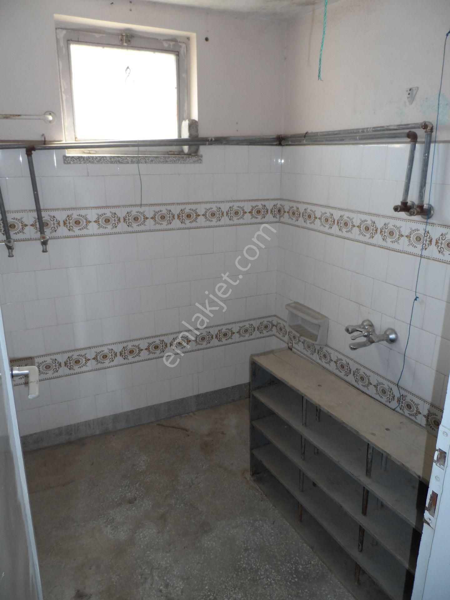 Nazilli Ege Emlak Ofisinden Şirinevler Mah. Satılık Müstakil Bina - Görsel 32