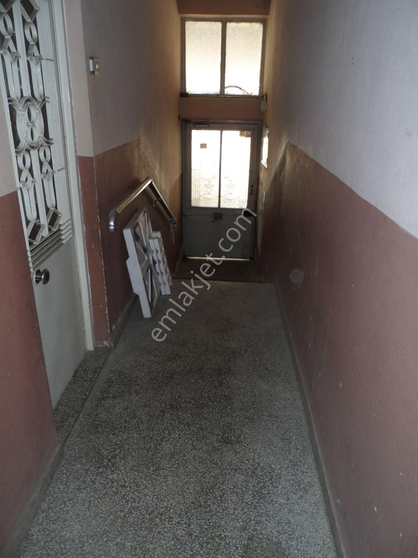 Nazilli Ege Emlak Ofisinden Şirinevler Mah. Satılık Müstakil Bina - Görsel 13