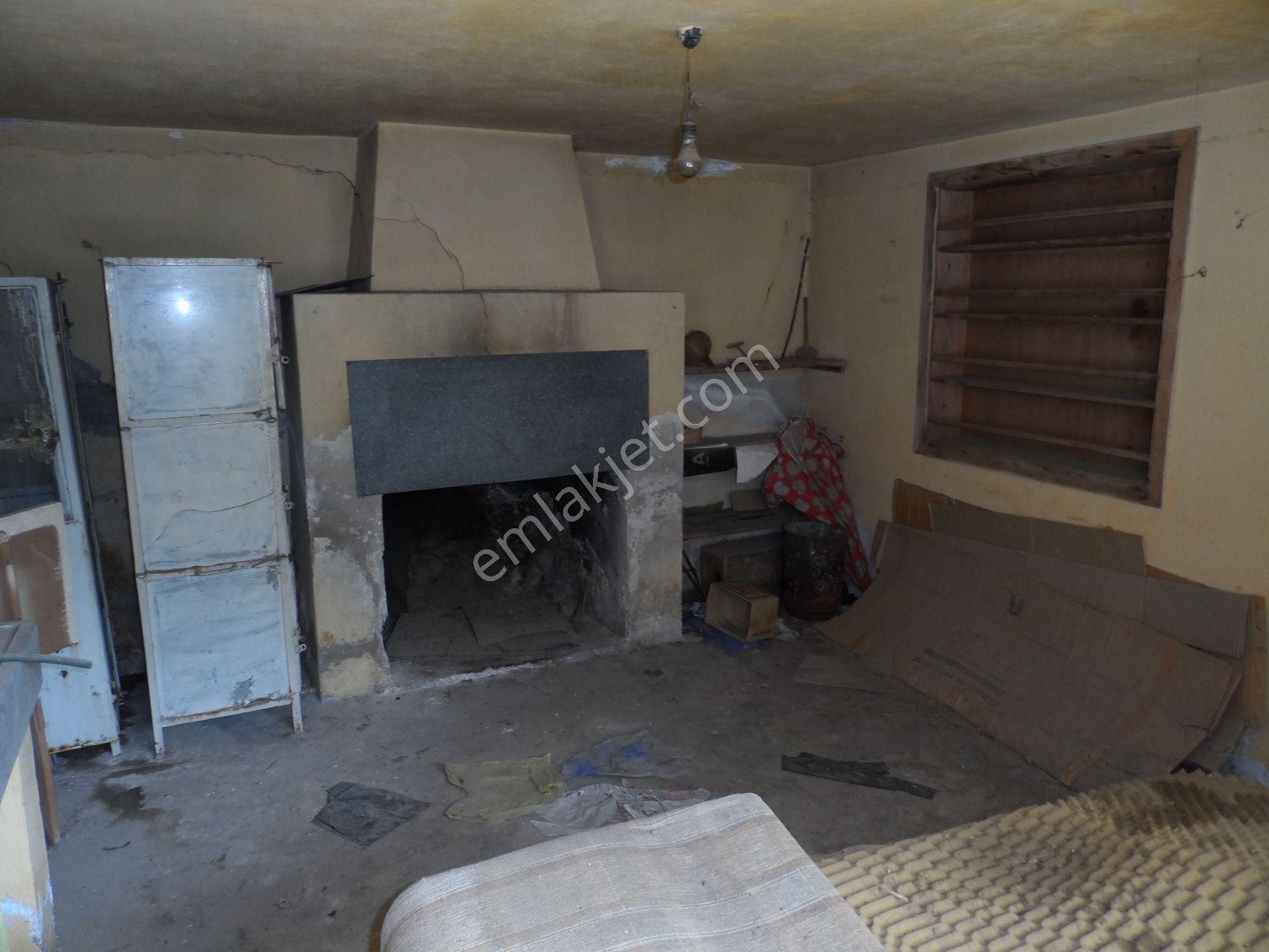 Nazilli Ege Emlak Ofisinden Şirinevler Mah. Satılık Müstakil Bina - Görsel 33