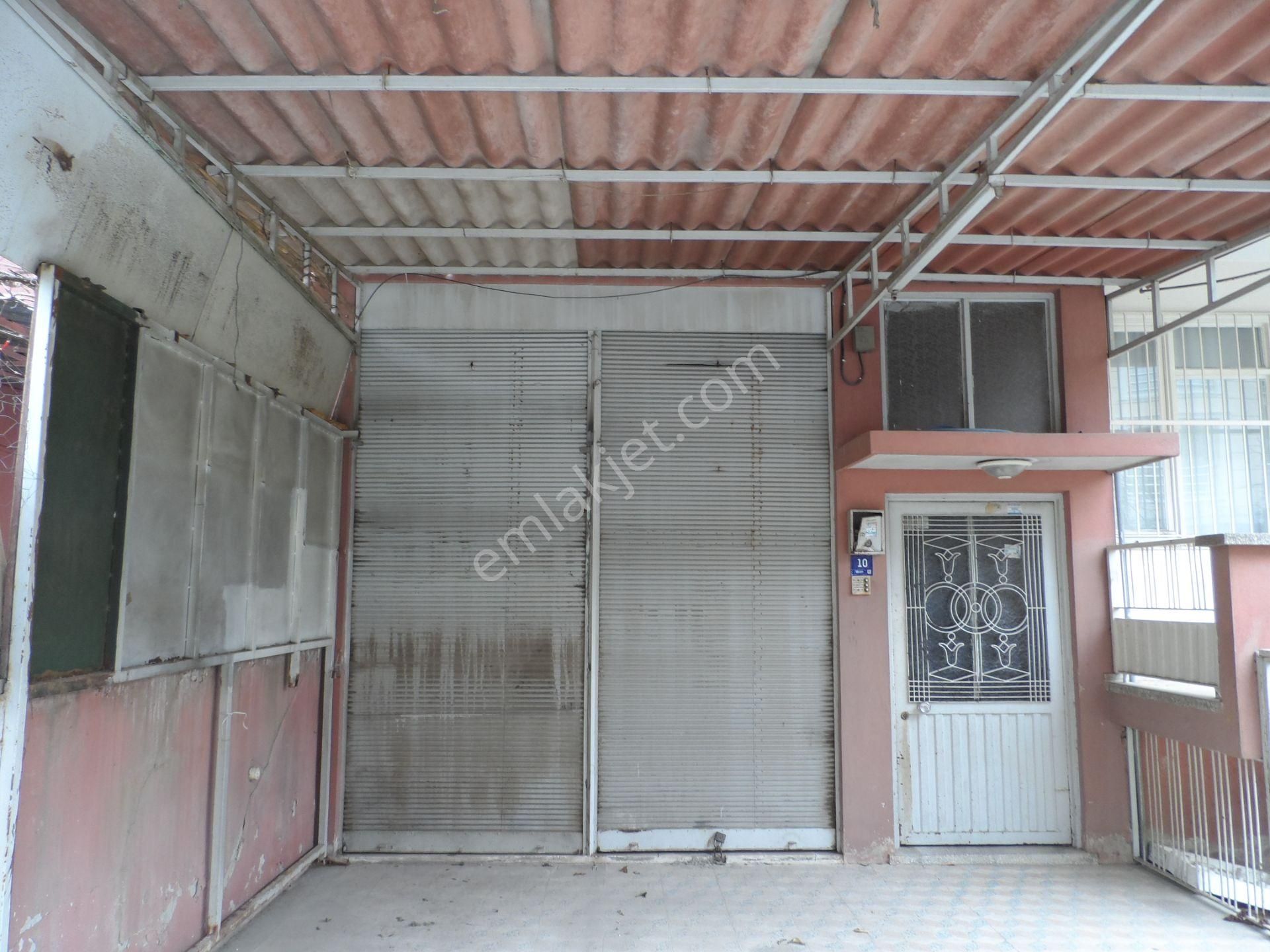 Nazilli Ege Emlak Ofisinden Şirinevler Mah. Satılık Müstakil Bina - Görsel 11