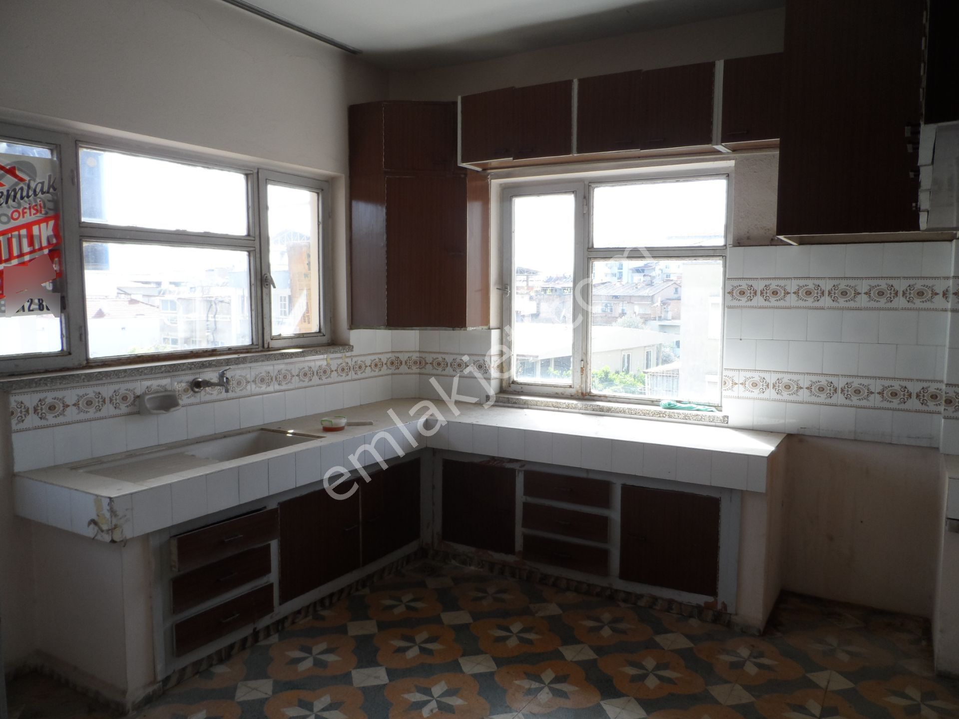 Nazilli Ege Emlak Ofisinden Şirinevler Mah. Satılık Müstakil Bina - Görsel 25
