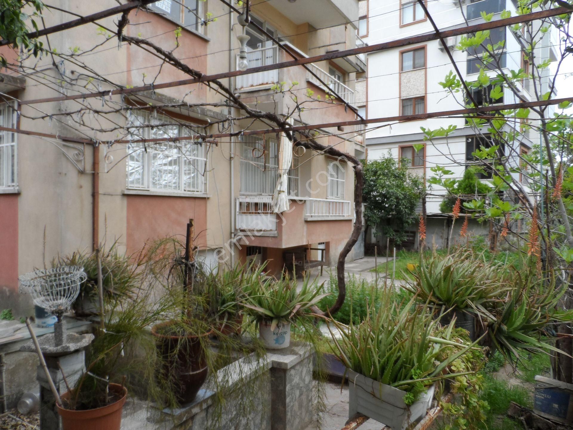 Nazilli Ege Emlak Ofisinden Şirinevler Mah. Satılık Müstakil Bina - Görsel 10