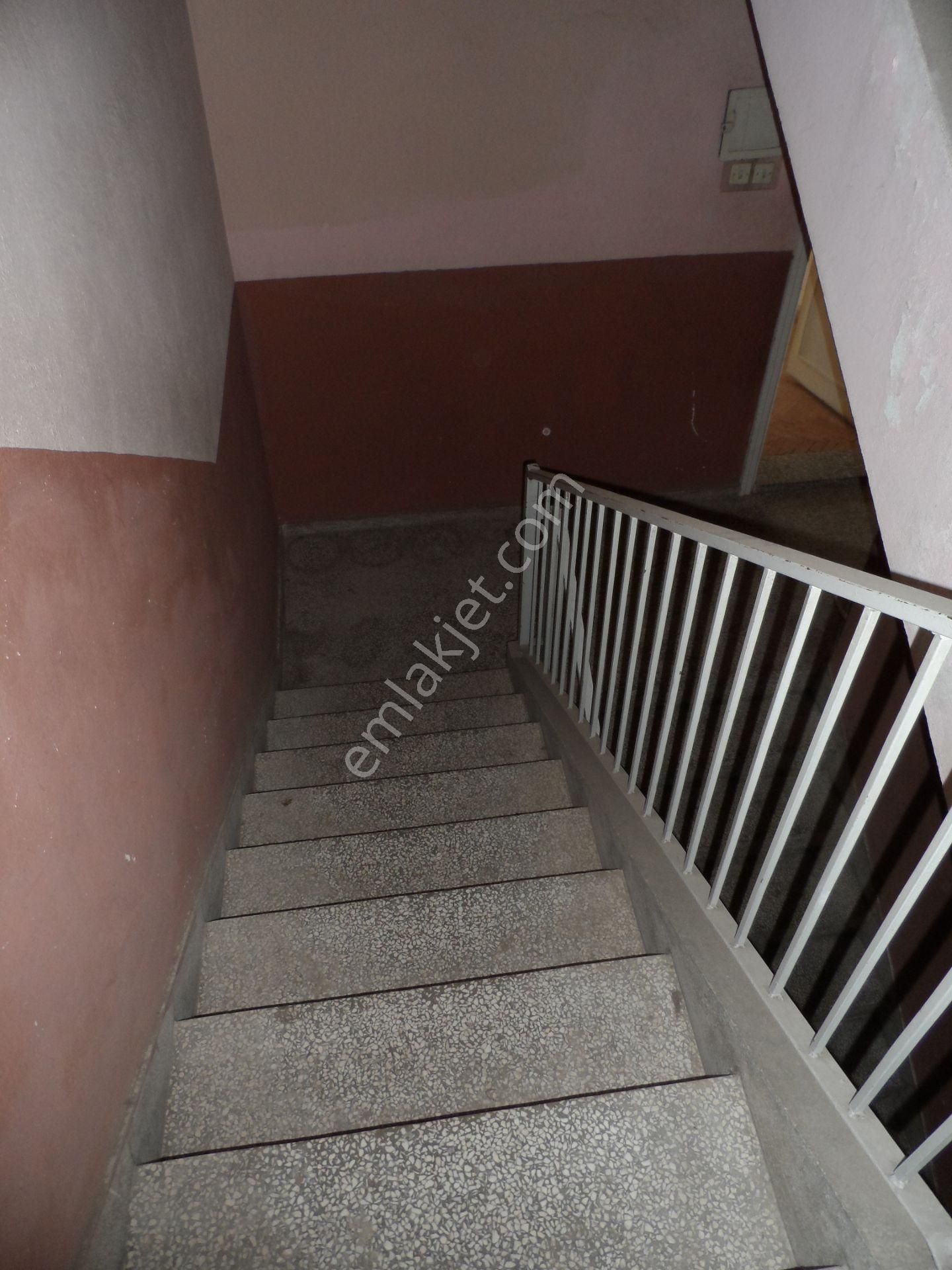 Nazilli Ege Emlak Ofisinden Şirinevler Mah. Satılık Müstakil Bina - Görsel 16