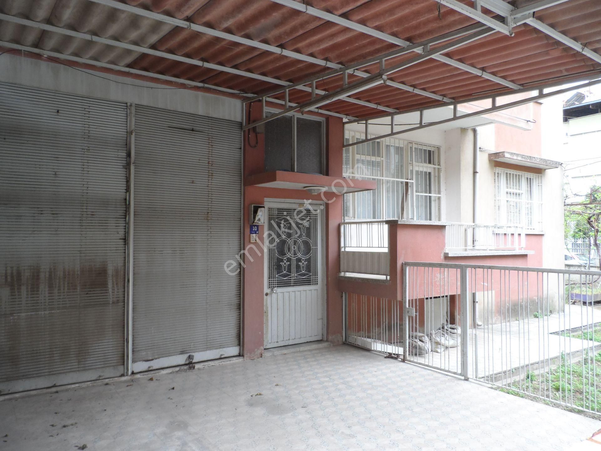 Nazilli Ege Emlak Ofisinden Şirinevler Mah. Satılık Müstakil Bina - Görsel 12