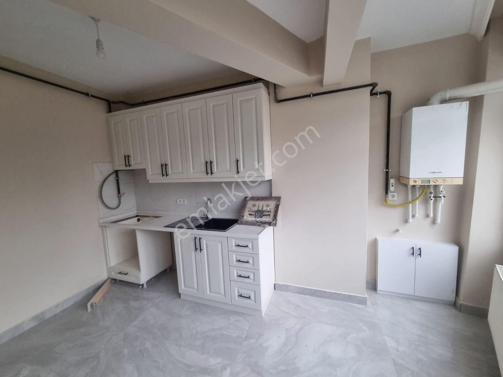 Tarabyaüstü Cumhuriyette Komple Yeni Binada 2+1 Girişkat Daire - Görsel 29