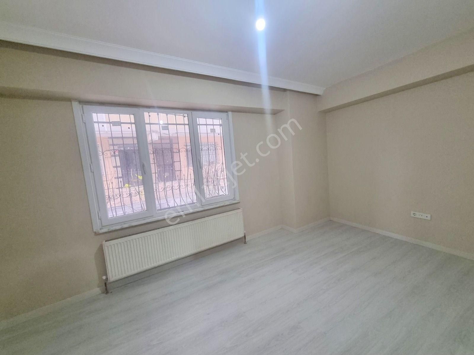 Tarabyaüstü Cumhuriyette Komple Yeni Binada 2+1 Girişkat Daire - Görsel 17