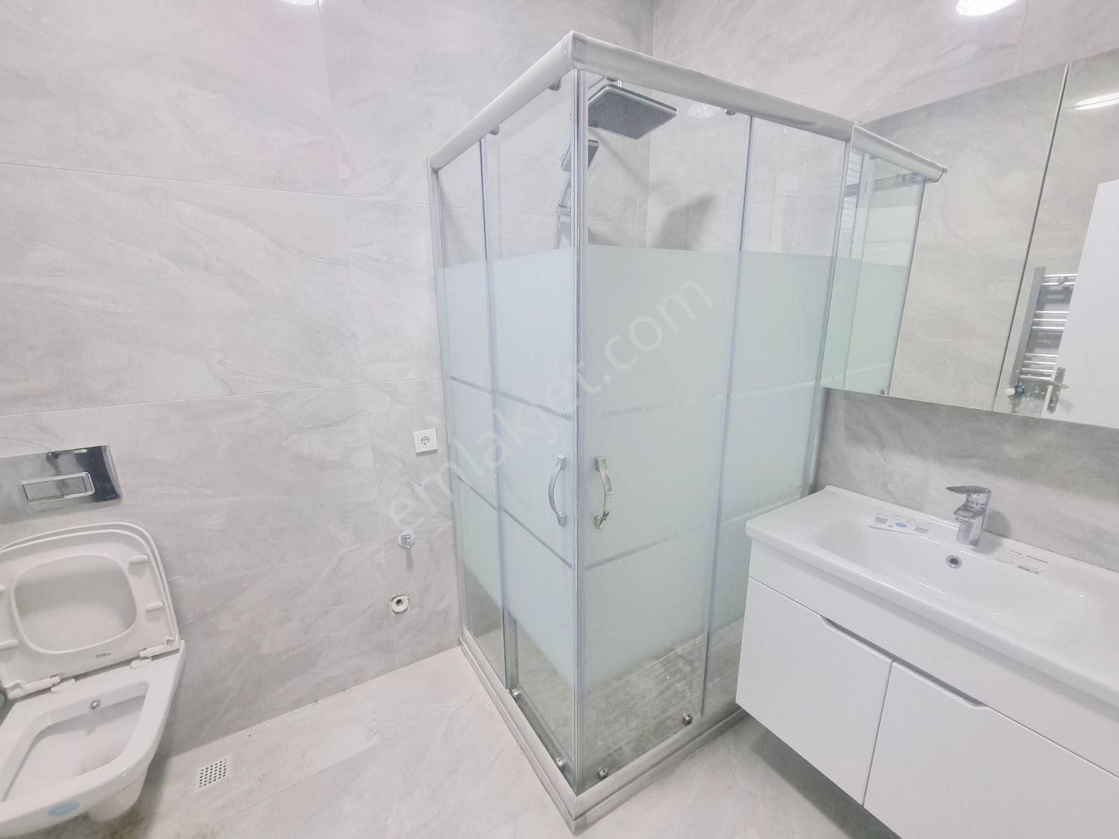 Tarabyaüstü Cumhuriyette Komple Yeni Binada 2+1 Girişkat Daire - Görsel 26