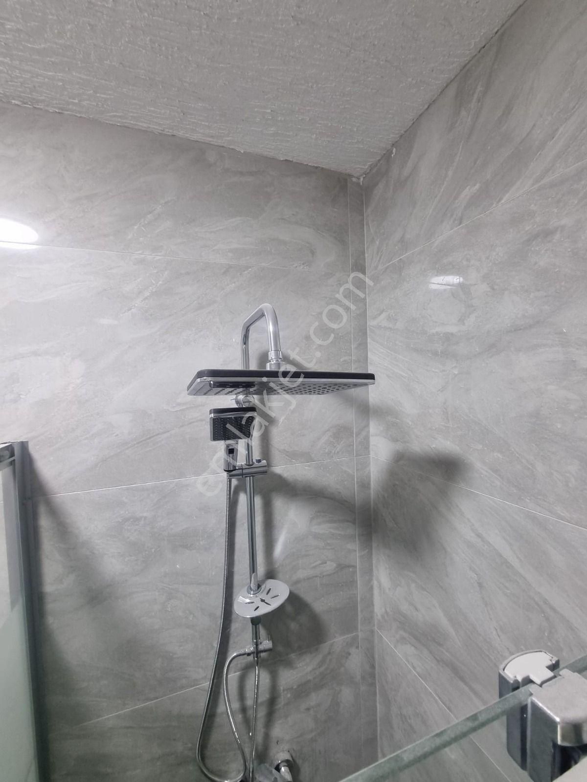 Tarabyaüstü Cumhuriyette Komple Yeni Binada 2+1 Girişkat Daire - Görsel 10