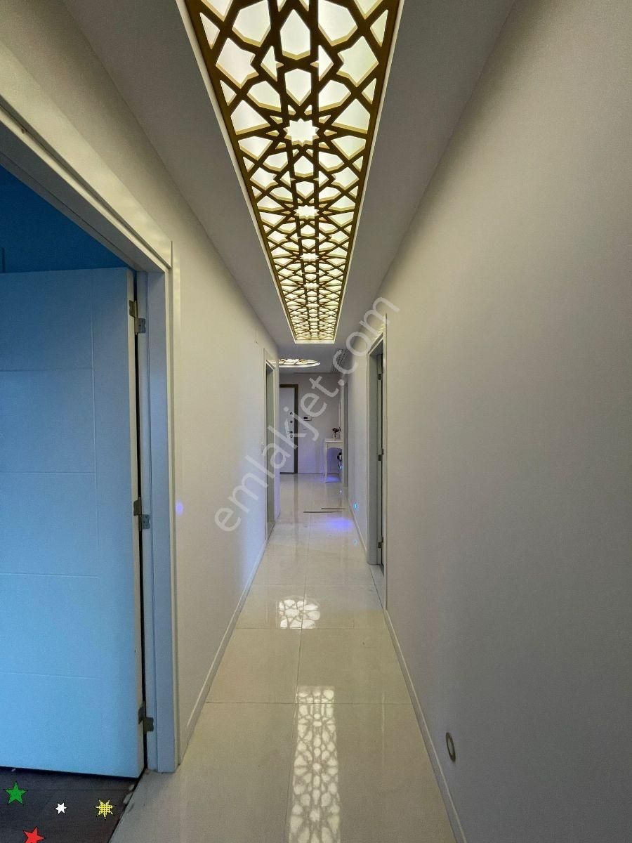 Fiyat Düştü ! Y.yılda Site İçerisinde Cazip Satılık Daire - Görsel 5