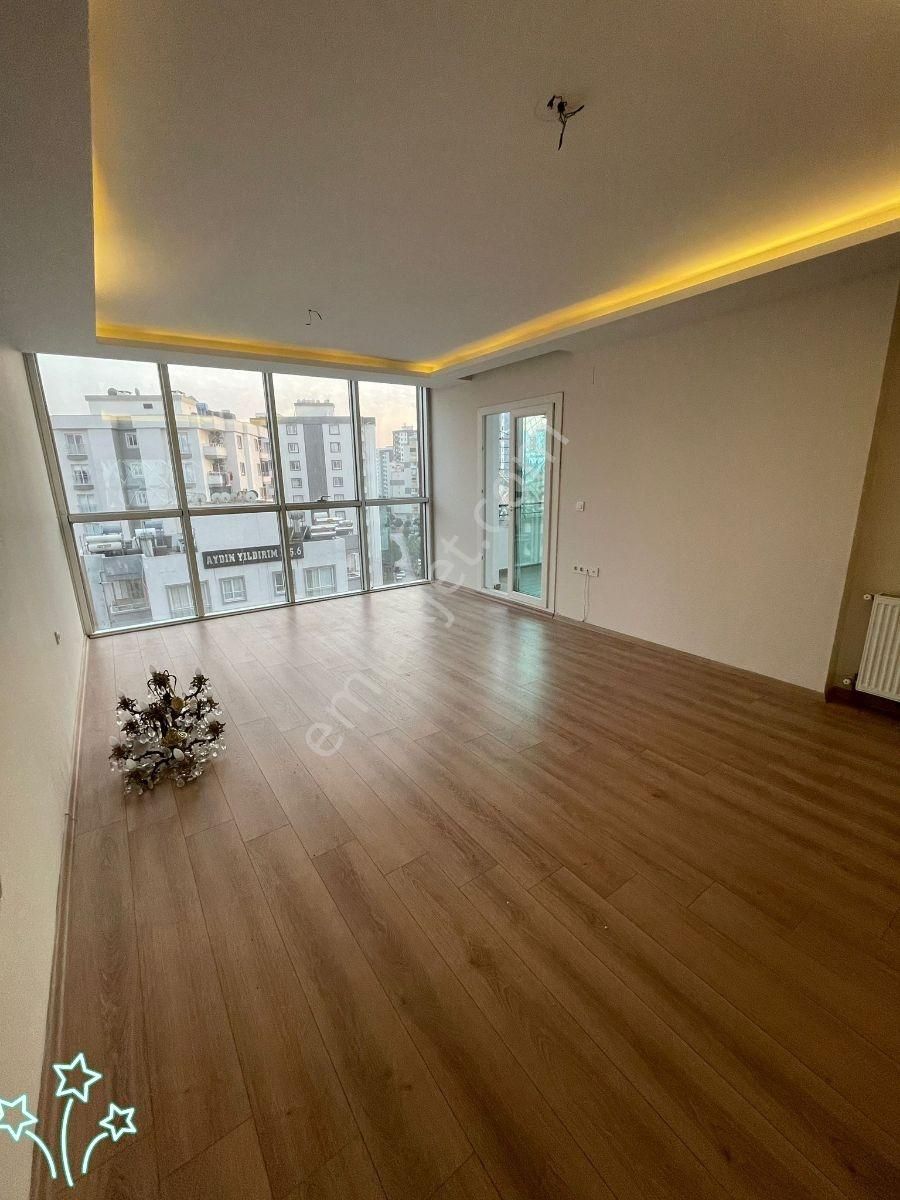 Fiyat Düştü ! Y.yılda Site İçerisinde Cazip Satılık Daire - Görsel 14