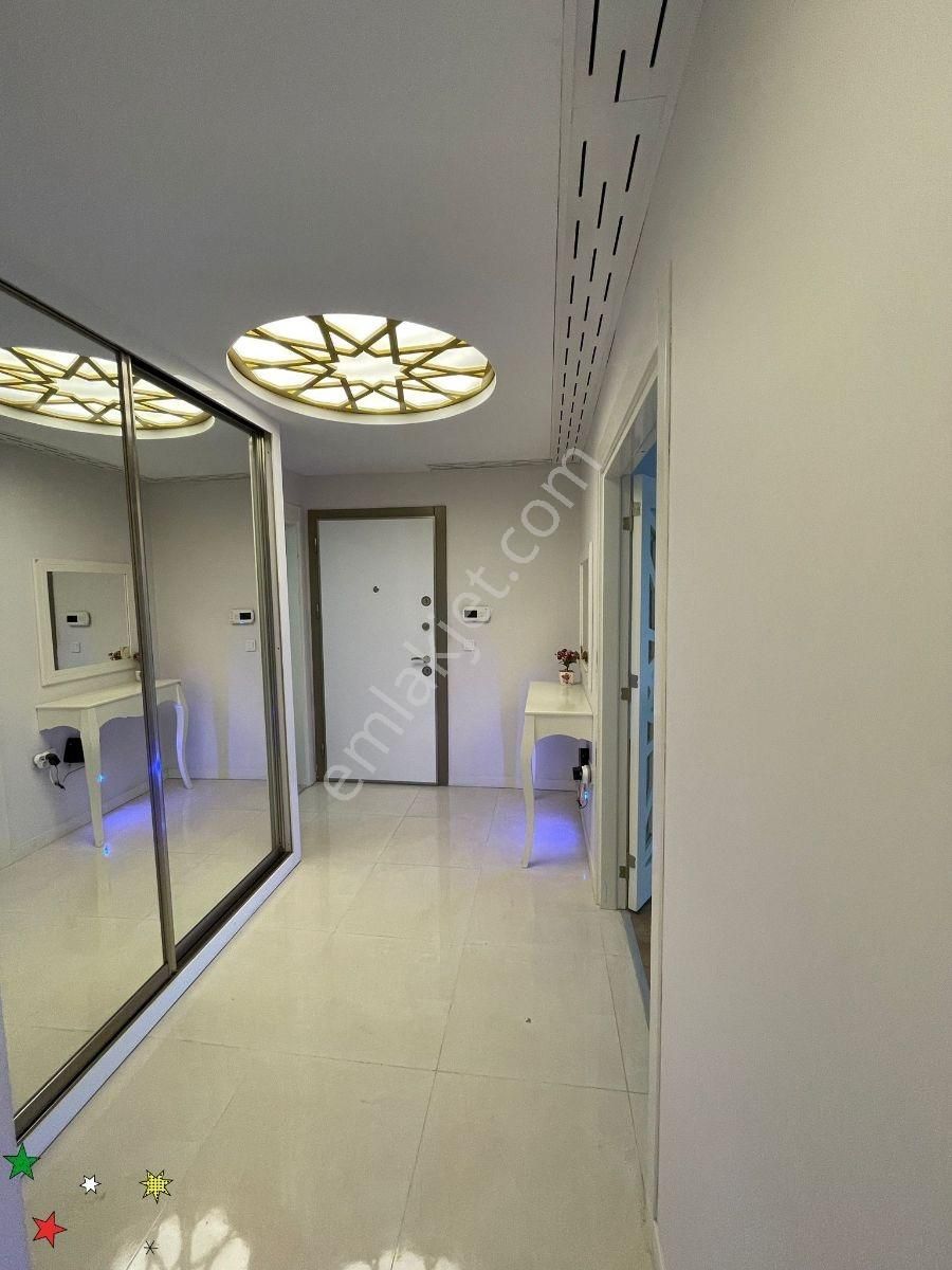 Fiyat Düştü ! Y.yılda Site İçerisinde Cazip Satılık Daire - Görsel 10