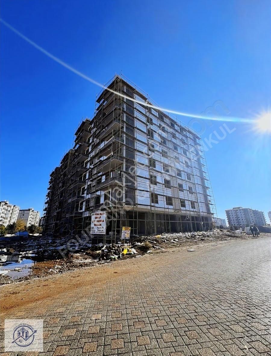 Four Land Nevroz Park Arkasında 2+1 Sıfır Satılık Daire - Görsel 5