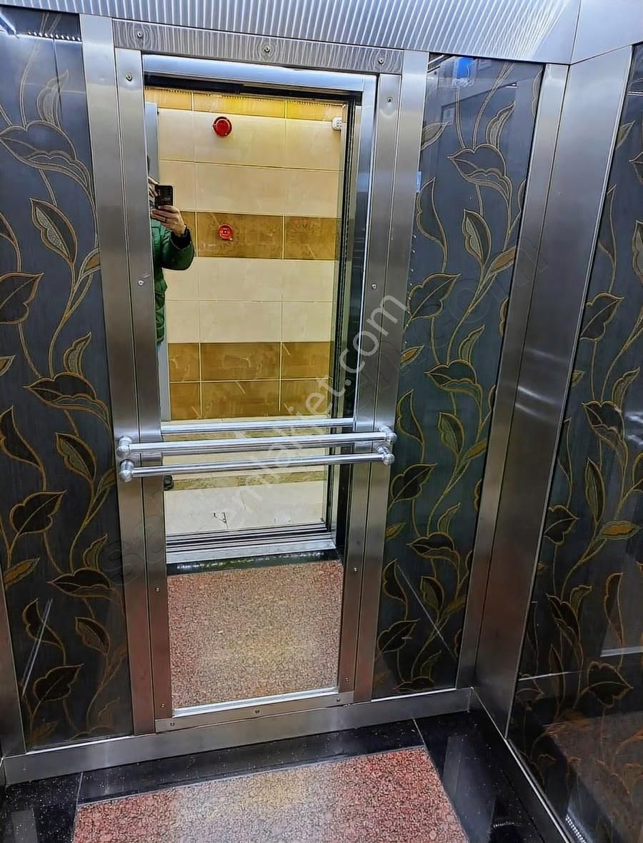 Çok Acil Yazırın Merkezinde Verapark Da 3+1 Arakat Satılık Daire - Görsel 6