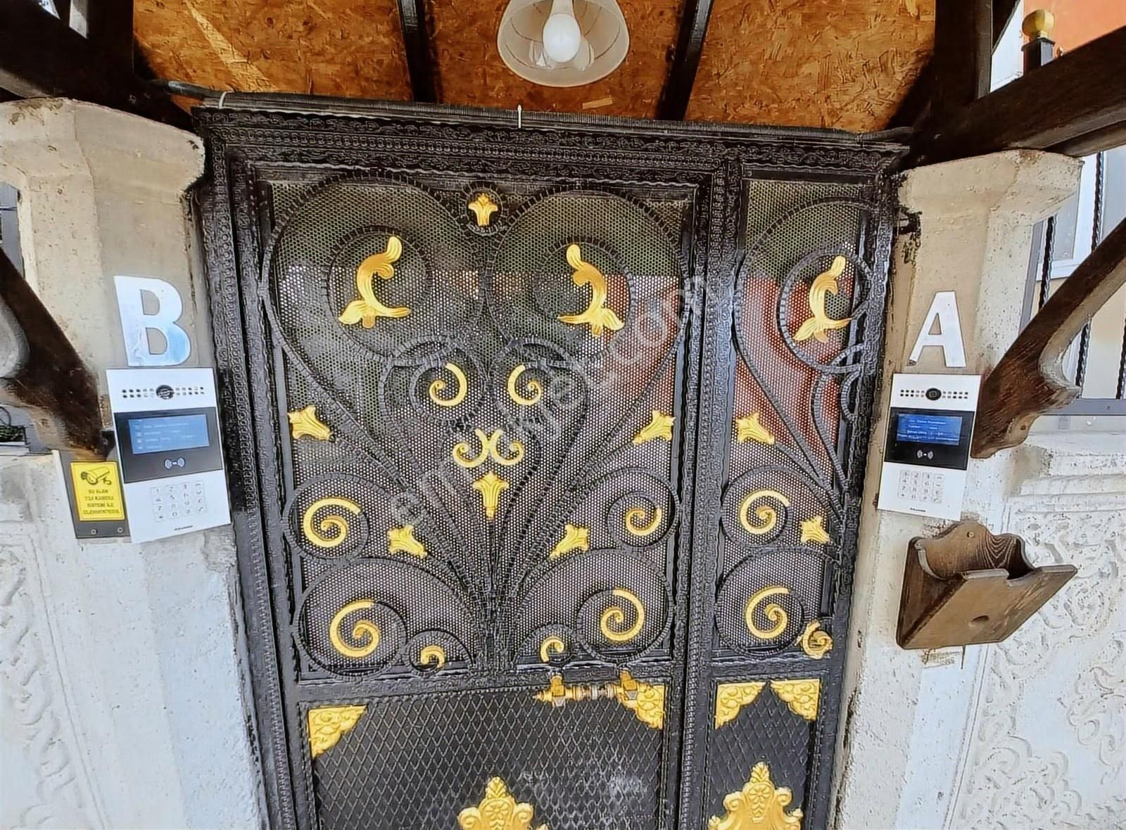 Çok Acil Yazırın Merkezinde Verapark Da 3+1 Arakat Satılık Daire - Görsel 20