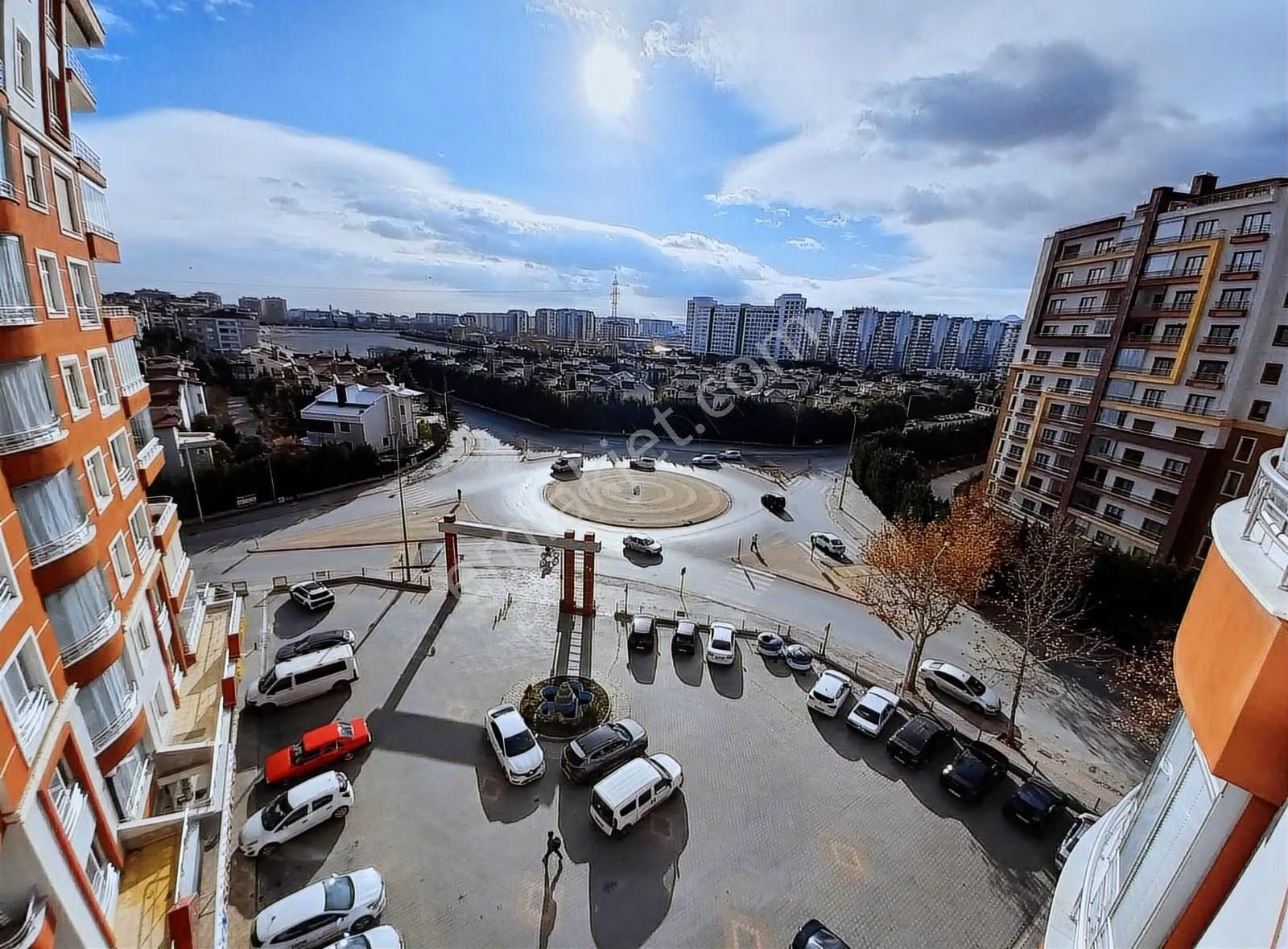 Çok Acil Yazırın Merkezinde Verapark Da 3+1 Arakat Satılık Daire - Görsel 25