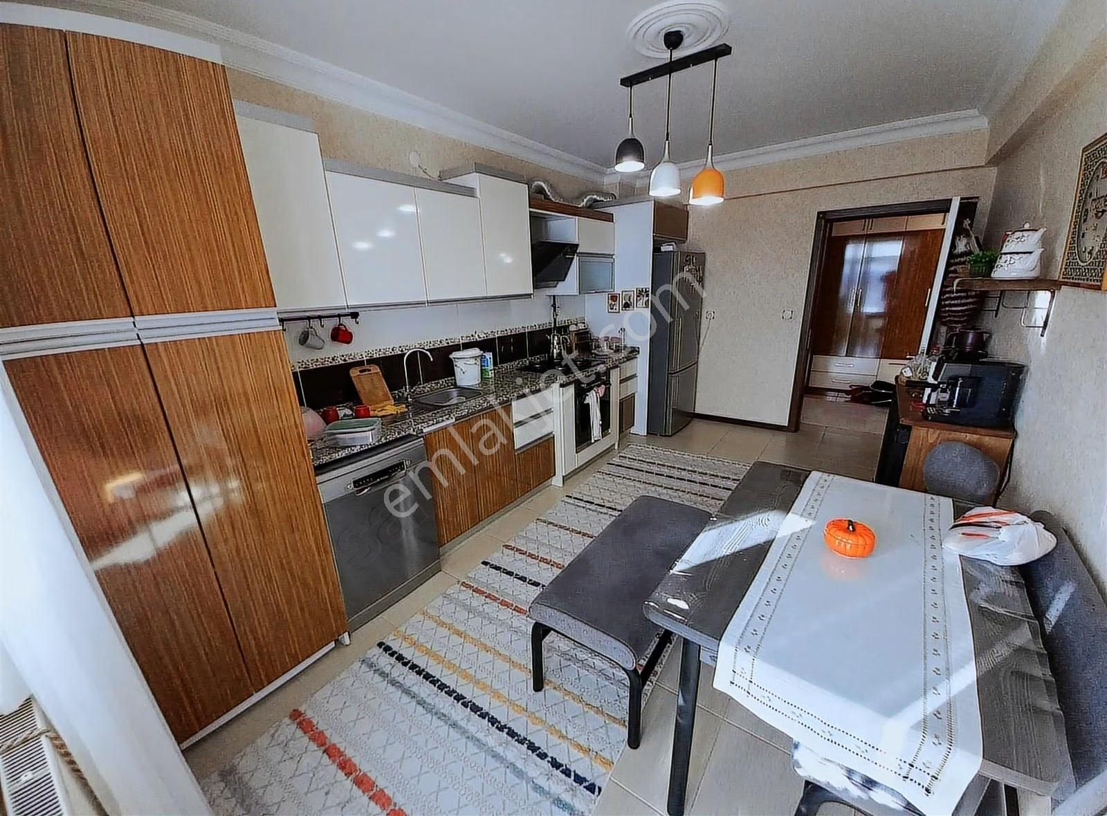 Çok Acil Yazırın Merkezinde Verapark Da 3+1 Arakat Satılık Daire - Görsel 21