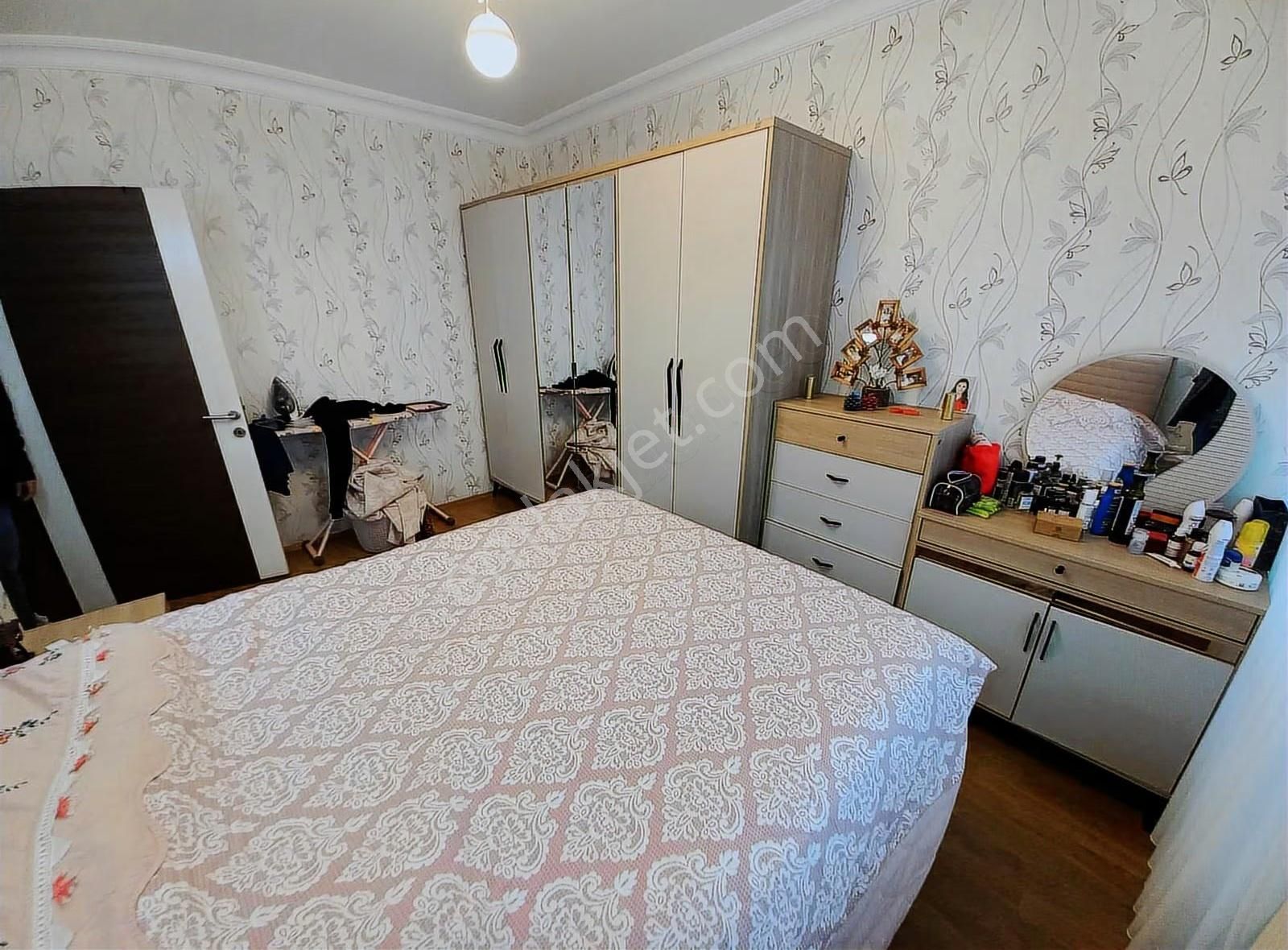 Çok Acil Yazırın Merkezinde Verapark Da 3+1 Arakat Satılık Daire - Görsel 17