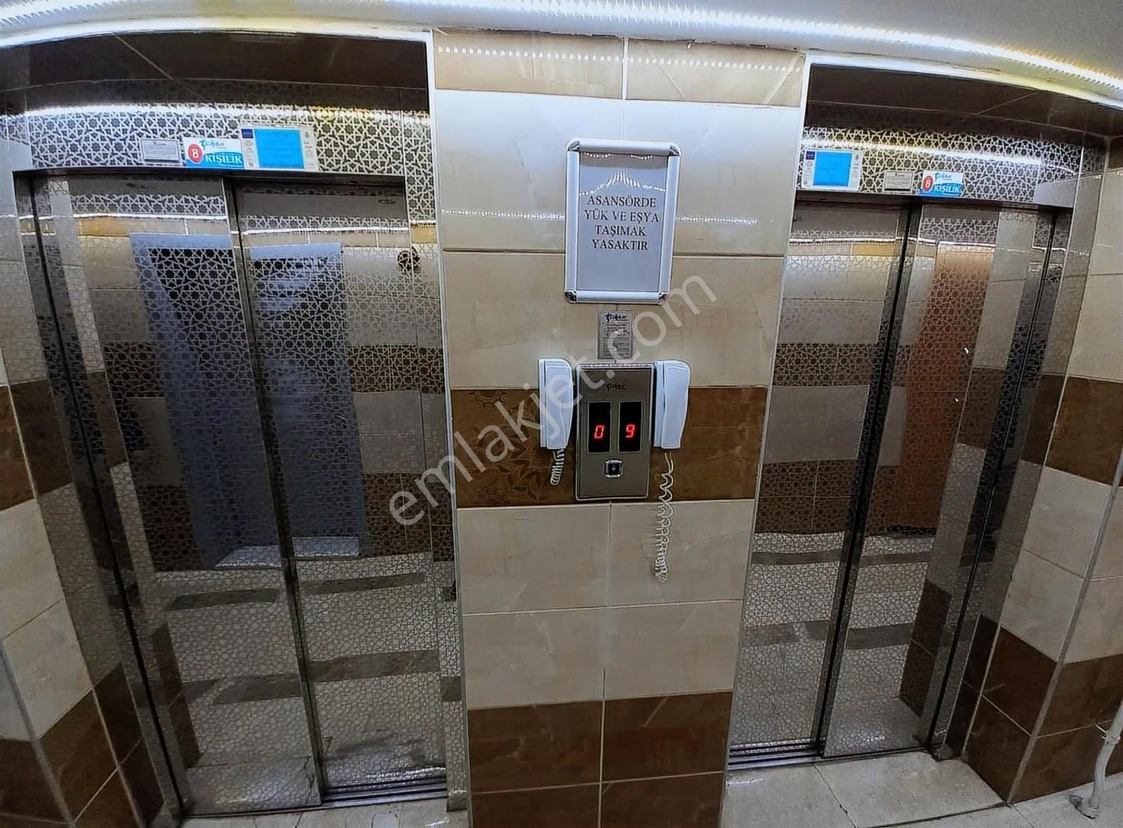 Çok Acil Yazırın Merkezinde Verapark Da 3+1 Arakat Satılık Daire - Görsel 11