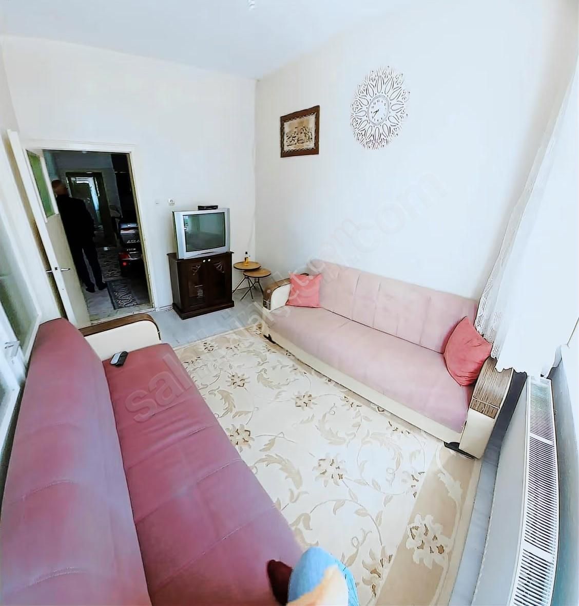 Cumhuriyet Mahallesinde Tramvaya Yakın 3+1 Satılık Daire - Görsel 9