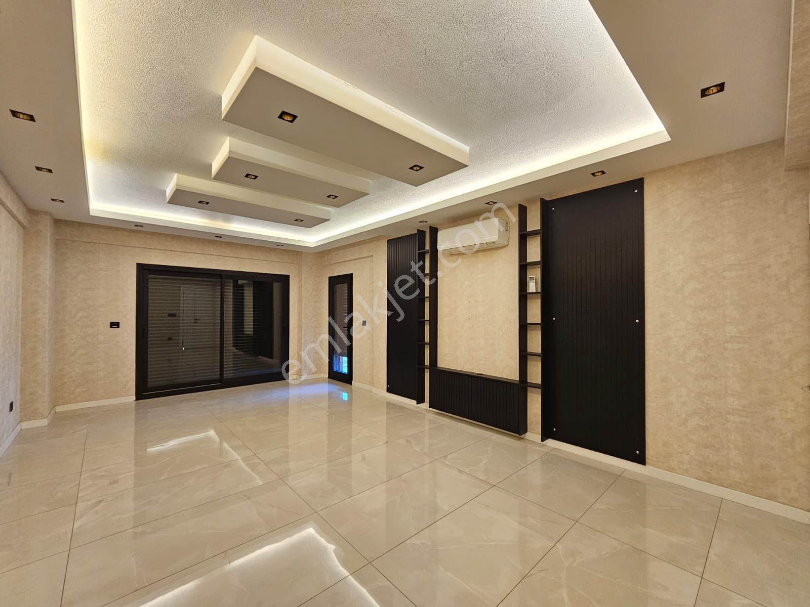 Denizli Şemikler De 3+1 190 M2 Havuzlu Site İçersinde Satılık Ara Kat Ultra Lüks Daire