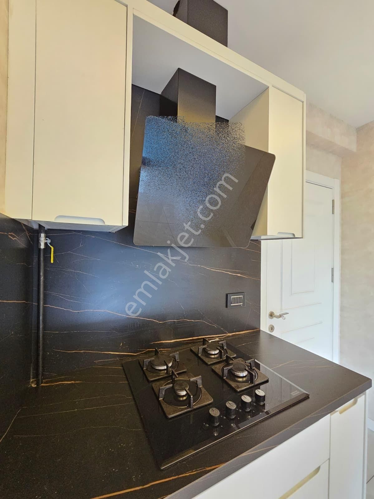 Denizli Şemikler De 3+1 190 M2 Havuzlu Site İçersinde Satılık Ara Kat Ultra Lüks Daire - Görsel 7