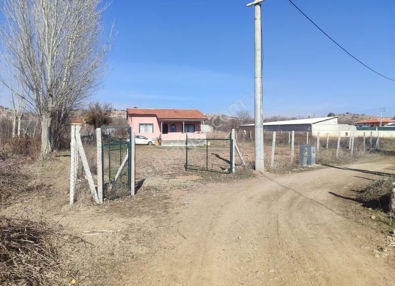 Meram Güneydere De Bahçeli Mustakil Satılık Ev - Görsel 13