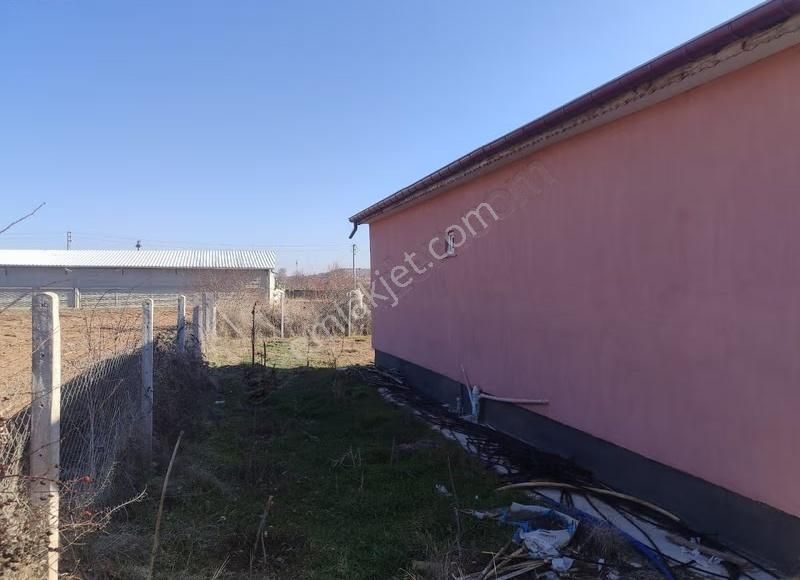 Meram Güneydere De Bahçeli Mustakil Satılık Ev - Görsel 8