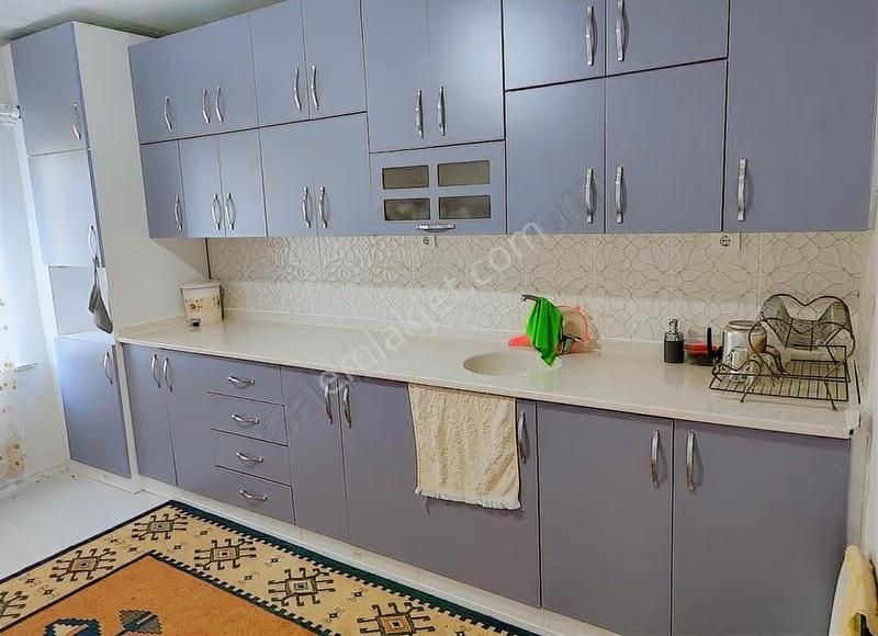 Meram Güneydere De Bahçeli Mustakil Satılık Ev - Görsel 10