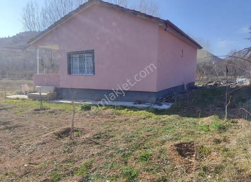 Meram Güneydere De Bahçeli Mustakil Satılık Ev - Görsel 20