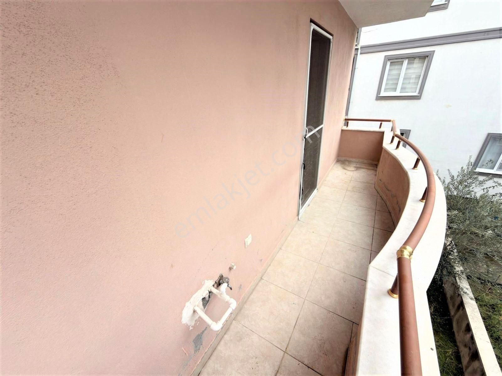 🌀gültaş Emlaktan Akçay Merkez'de Satılık – Denize Yakın – Ön Cephe 2+1 Daire Fırsatı - Görsel 21