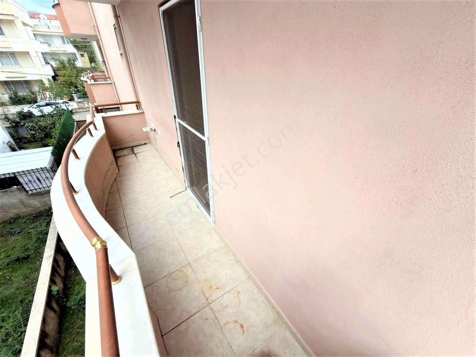 🌀gültaş Emlaktan Akçay Merkez'de Satılık – Denize Yakın – Ön Cephe 2+1 Daire Fırsatı - Görsel 30