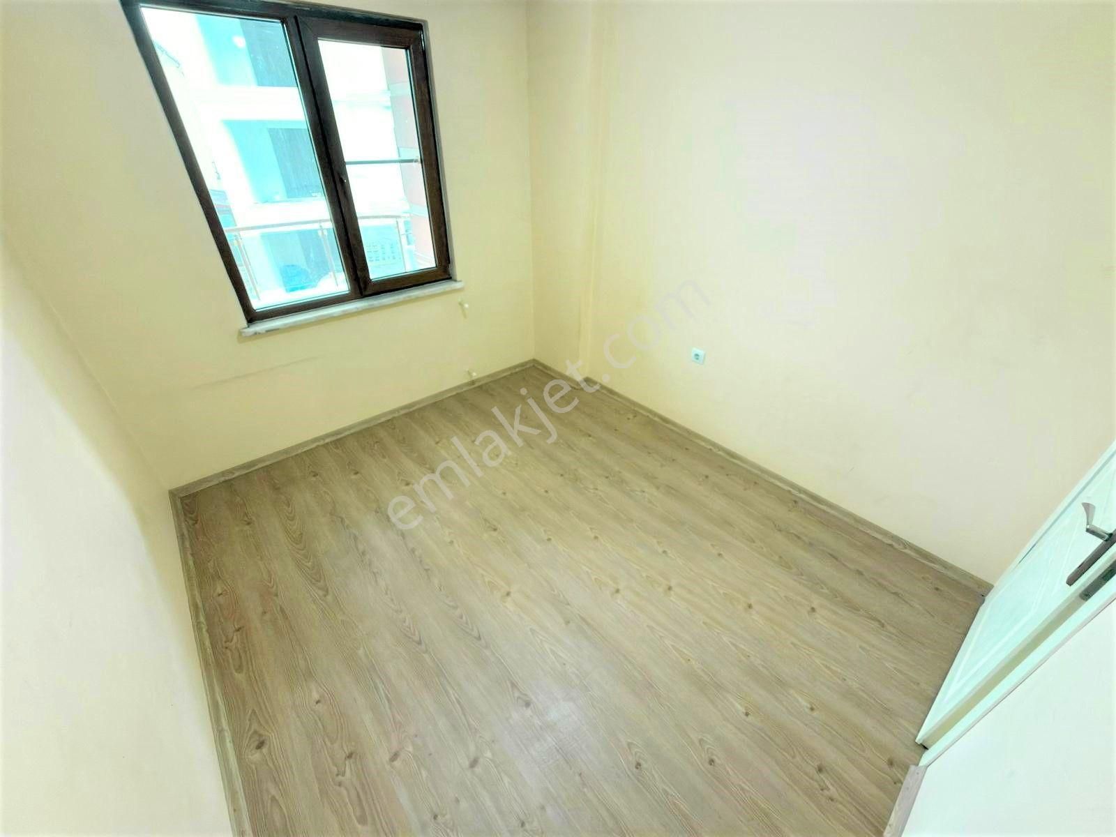 🌀gültaş Emlaktan Akçay Merkez'de Satılık – Denize Yakın – Ön Cephe 2+1 Daire Fırsatı - Görsel 28