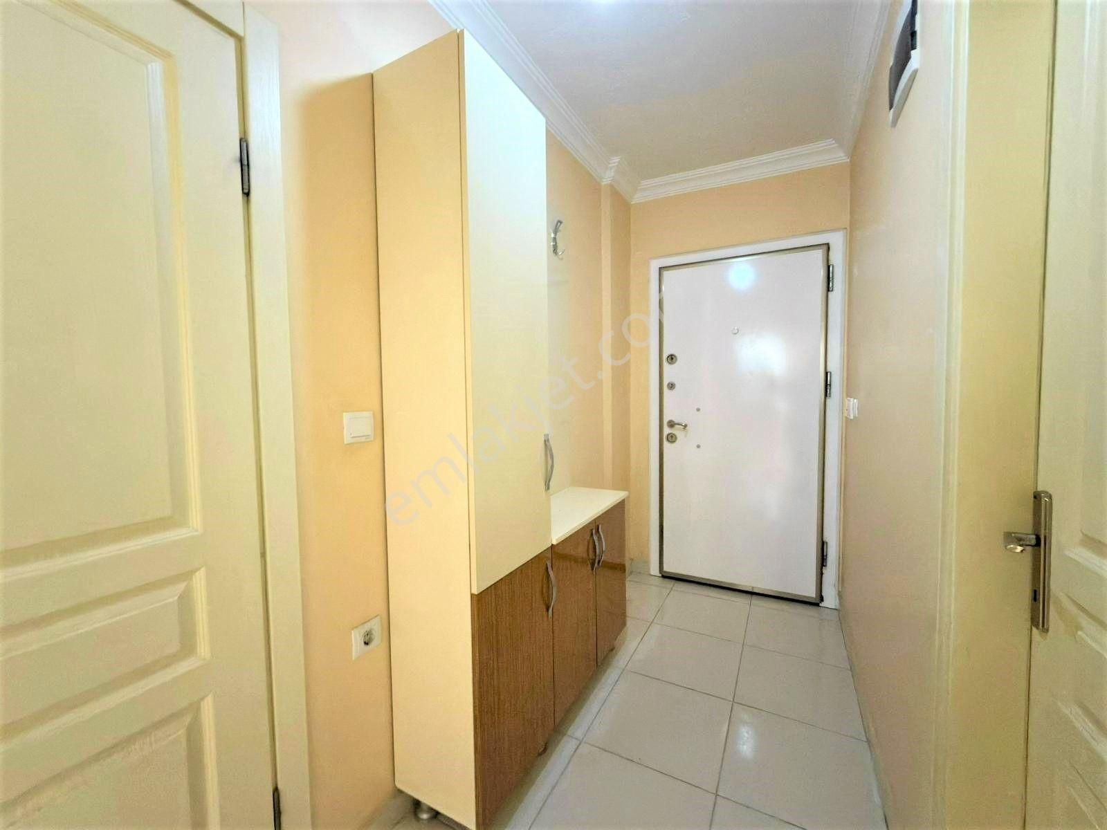 🌀gültaş Emlaktan Akçay Merkez'de Satılık – Denize Yakın – Ön Cephe 2+1 Daire Fırsatı - Görsel 32
