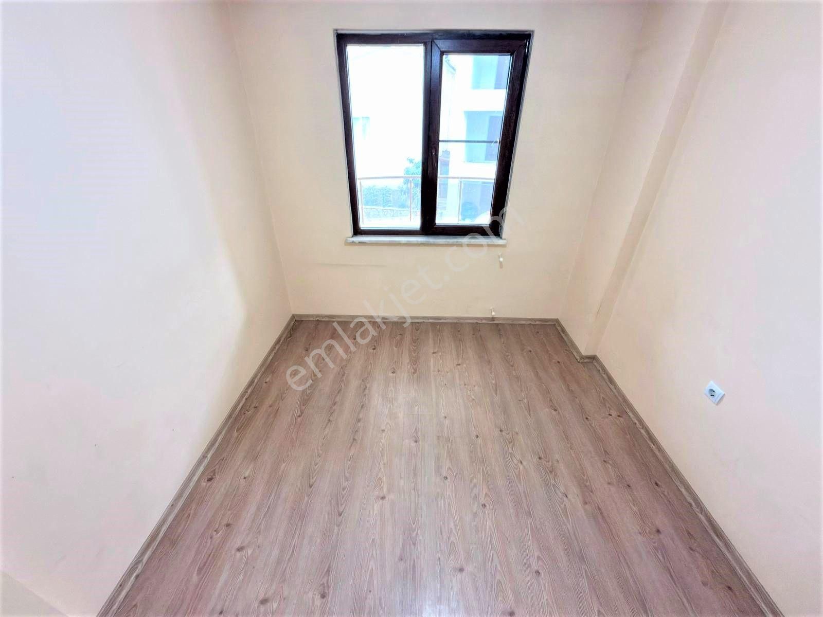 🌀gültaş Emlaktan Akçay Merkez'de Satılık – Denize Yakın – Ön Cephe 2+1 Daire Fırsatı - Görsel 27