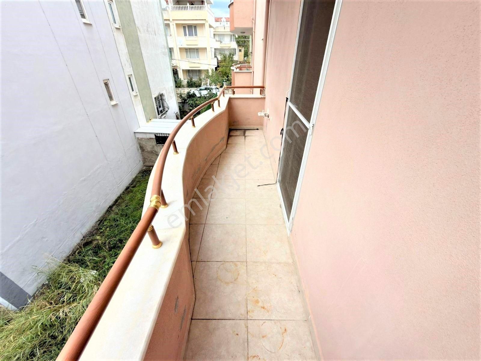 🌀gültaş Emlaktan Akçay Merkez'de Satılık – Denize Yakın – Ön Cephe 2+1 Daire Fırsatı - Görsel 19